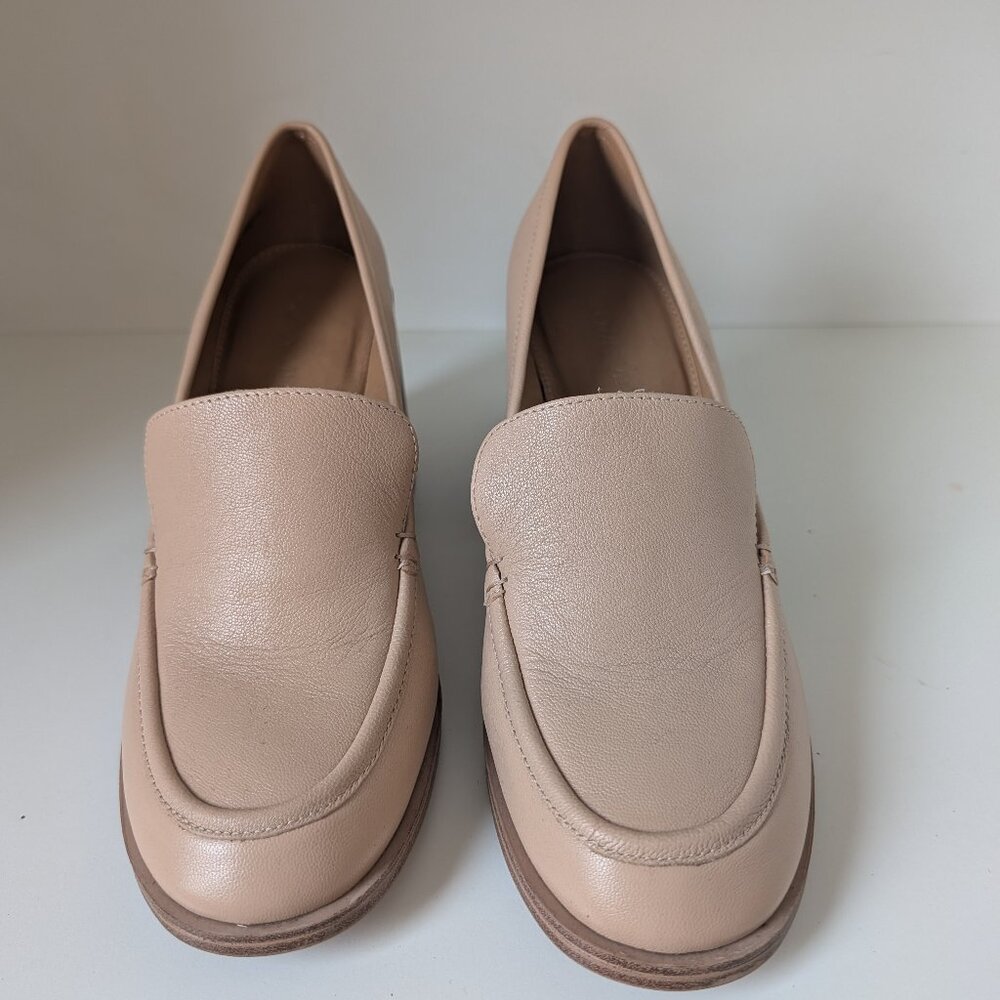Crown Vintage Caitlun pumps